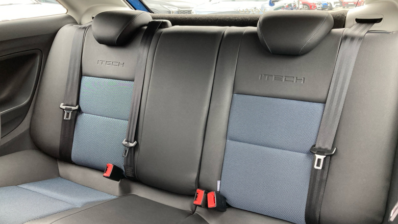 SEAT Ibiza 1.2 TSI I TECH 3dr Petrol Hatchback